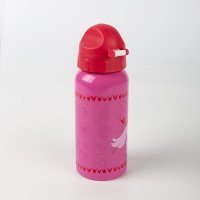 Sticla de Apa din Otel Inoxidabil Pinky Queen cu Unicorn Sigikid - 2