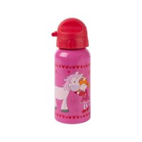 Sticla de Apa din Otel Inoxidabil Pinky Queen cu Unicorn Sigikid - 3