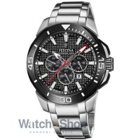 Ceas Elegant Festina F20641/4 - Stil si Precizie - 1