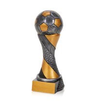 Trofeu Ceramic Fotbal 30 cm - Trofeu158 - 1