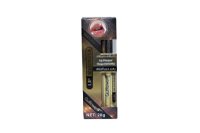 Gulflower Lip Maximizer - Luciu de buze cu efect volum - 1