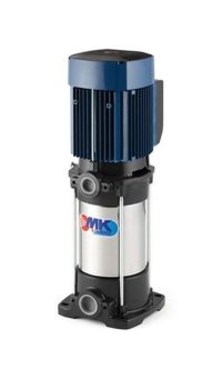 Pompa autoamorsanta Pedrollo MK5/5 pentru apa curata - 1