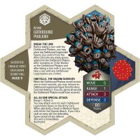Heroscape - Rising Tide - Expansiune Oathbound Phalanx si Legionnaires - 3
