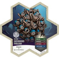 Heroscape - Rising Tide - Expansiune Oathbound Phalanx si Legionnaires - 2