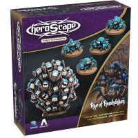 Heroscape - Rising Tide - Expansiune Oathbound Phalanx si Legionnaires - 1