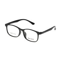 Ochelari de vedere unisex Raizo WL8509 C1 - Rama completa neagra - 1