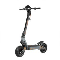 Trotineta electrica pliabila KUKIRIN G4 2026 - Viteza maxima 70km/h, motor 2000W, autonomie 75km - 2