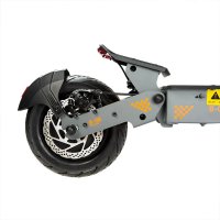 Trotineta electrica pliabila KUKIRIN G4 2026 - Viteza maxima 70km/h, motor 2000W, autonomie 75km - 5