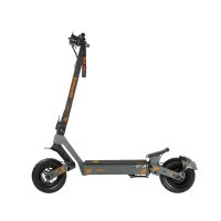 Trotineta electrica pliabila KUKIRIN G4 2026 - Viteza maxima 70km/h, motor 2000W, autonomie 75km - 1