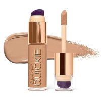 Corector Urban Decay Stay Naked Quickie, Acoperire Mare, 24H, 40CP Light Medium, 16.4 ml - 1