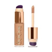 Corector Urban Decay Stay Naked Quickie, Acoperire Mare, 24H, 40CP Light Medium, 16.4 ml - 2