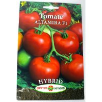 Seminte de tomate Altamira F1 - Hibrid Cluster - 1