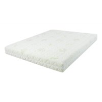 Husa Matlasata Aloe Vera 120x200 Ortopedicus - 1