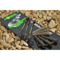 Kit Montura Plumb Pierdut Korda COG Booms Distance, 3buc/plic (Varianta: 2/2,5OZ) - 2