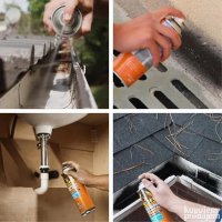 Spray Adeziv pentru Reparare si Intarire Rapida, 700ml - 1