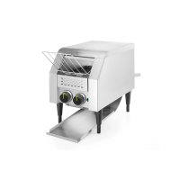 Toaster tip tunel, 230 V, 1340 W, 288x418x(H)387 mm - 1