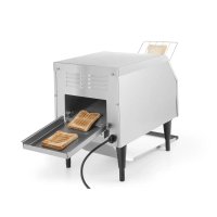 Toaster tip tunel, 230 V, 1340 W, 288x418x(H)387 mm - 2