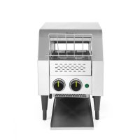 Toaster tip tunel, 230 V, 1340 W, 288x418x(H)387 mm - 3