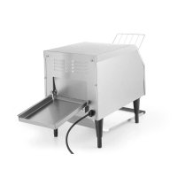 Toaster tip tunel, 230 V, 1340 W, 288x418x(H)387 mm - 4