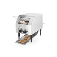 Toaster tip tunel, 230 V, 1340 W, 288x418x(H)387 mm - 5