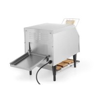 Toaster tip tunel, 230 V, 1340 W, 288x418x(H)387 mm - 7