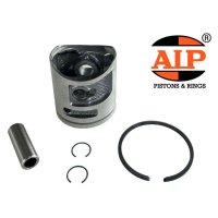 Piston Complet   Husqvarna 445 Aip - 1