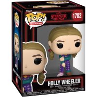 Figurina Funko Pop Stranger Things - Holly Wheeler - 2