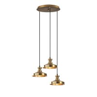 Lustra Berceste - 182VINTAGE-S2 Vintage - 2
