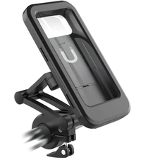 Suport Telefon Bicicleta / Motocicleta  N5 360  Grade - 1