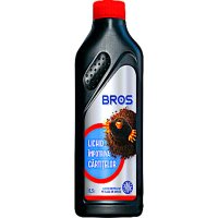 Bros repelent lichid pentru cartite, 500 ml - 1