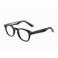 Ochelari de vedere unisex Carolina Lemke CL4663 01 - 1