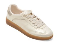 Pantofi sport ALDO albi, AREANNE 150, din piele ecologica - 1