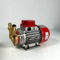 Rover Pompe Marina 25, electropompa de 24V pentru transvazarea vinului si a lichidelor alimentare - 1