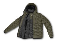 Geacă de iarnă Delphin Ixtera RAZOR Army (Marime: S) - 9