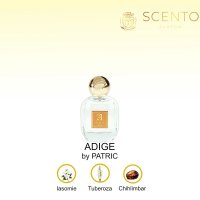 Adige by Patric - Apa de Parfum 100 ml pentru Femei - 1