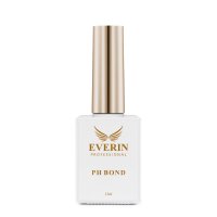 Nail Prep - PH Bond Everin 15ml | Deshidrator Profesional, Fără Acid - 1