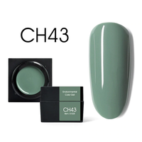 Mud series color gel CANNI CH43 - 1