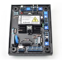 AVR Generator model AS440 - 3