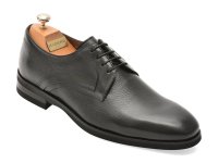 Pantofi eleganti LE COLONEL negri, 484118, din piele naturala - 1