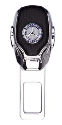Centura falsa auto MERCEDES - 1