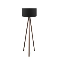 Lampadar AYD Negru 140x38x38 cm - 2