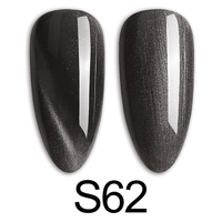 Gel color Cat Eye Aerolite S62 - 1