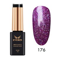 Oja semipermanenta Everin- Brilliance Collection 176 - 1