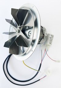 Ventilator pentru gaze arse - Fornello GT 25, GT 30, GT 35, Primo Truva - 1