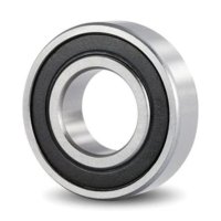 Rulment 6007 2RS - 1