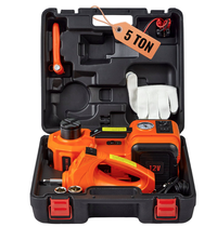 Kit Cric 5 Tone Hidraulic pentru Masina 5 in 1 - 1