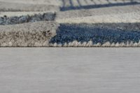 Covor Asher Albastru 200X290 cm, Flair Rugs - 5
