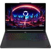 Laptop Gaming Lenovo Legion 5 15AHP11 - AMD Ryzen 7, 16GB RAM, 512GB SSD, GeForce RTX 5070, 15.3inch OLED 165Hz - 1