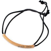 Bratara PESAVENTO WPXLB013-3 pentru Femei din Argint Auriu, 19 cm - 1