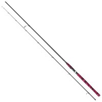 Lanseta Baracuda Navajo 2.40 m, 8–17 g, 2 tronsoane - 2